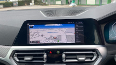 BMW 4 Series M440i xDrive MHT 2dr Step Auto Petrol Coupe